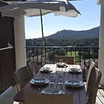 Le Village De Cap Esterel - Maeva - 2 Pieces 6 Personnes - Prestige Mae-4121 *