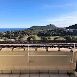 Le Village De Cap Esterel - Maeva - 2 Pieces 6 Personnes - Prestige Mae-4121 Apartment
