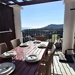 Le Village De Cap Esterel - Maeva - 2 Pieces 6 Personnes - Prestige Mae-4121 Apartment