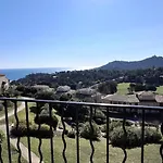 Le Village De Cap Esterel - Maeva - 2 Pieces 6 Personnes - Prestige Mae-4121