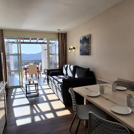 Le Village De Cap Esterel - Maeva - 2 Pieces 6 Personnes Climatise - Prestige Mae-4121 Apartman *
