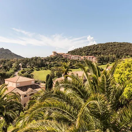 Apartman Le Village De Cap Esterel - Maeva - 2 Pieces 6 Personnes Climatise - Prestige Mae-4121 Saint-Raphaël