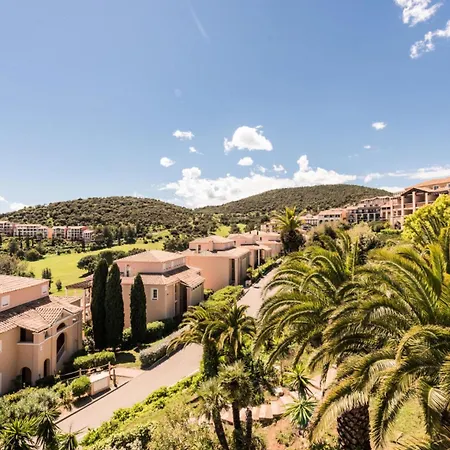 Le Village De Cap Esterel - Maeva - 2 Pieces 6 Personnes Climatise - Prestige Mae-4121 Saint-Raphaël