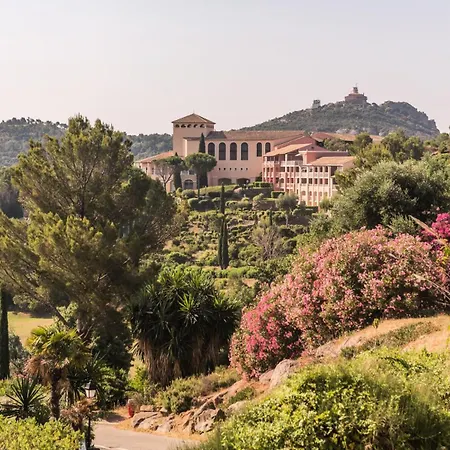Le Village De Cap Esterel - Maeva - 2 Pieces 6 Personnes Climatise - Prestige Mae-4121 Apartman
