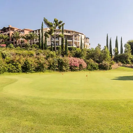 Le Village De Cap Esterel - Maeva - 2 Pieces 6 Personnes Climatise - Prestige Mae-4121