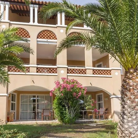Le Village De Cap Esterel - Maeva - 2 Pieces 6 Personnes Climatise - Prestige Mae-4121 Saint-Raphaël