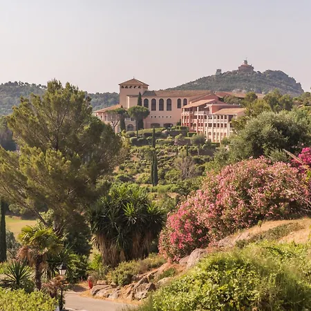Le Village De Cap Esterel - Maeva - 2 Pieces 6 Personnes Climatise - Prestige Mae-4121 Appartement