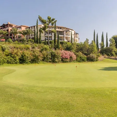 Le Village De Cap Esterel - Maeva - 2 Pieces 6 Personnes Climatise - Prestige Mae-4121 *