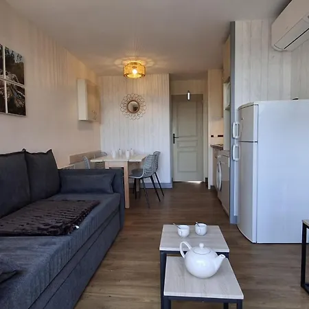 Le Village De Cap Esterel - Maeva - 2 Pieces 6 Personnes Climatise - Prestige Mae-4121 Appartement *