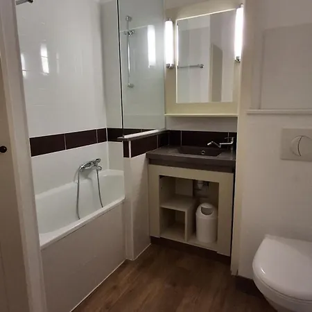 Le Village De Cap Esterel - Maeva - 2 Pieces 6 Personnes Climatise - Prestige Mae-4121 Appartement *