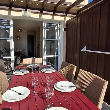 Apartmán Le Village De Cap Esterel - Maeva - 2 Pieces 6 Personnes Climatise - Prestige Mae-4121 *