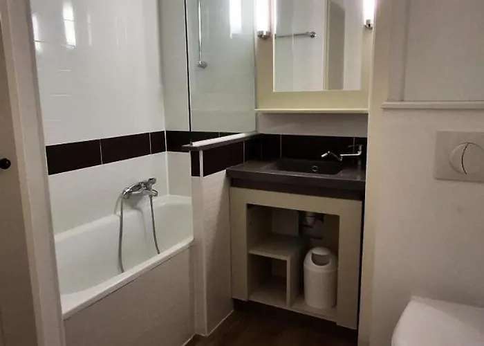 Le Village De Cap Esterel - Maeva - 2 Pieces 6 Personnes - Prestige Mae-4121 アパート *