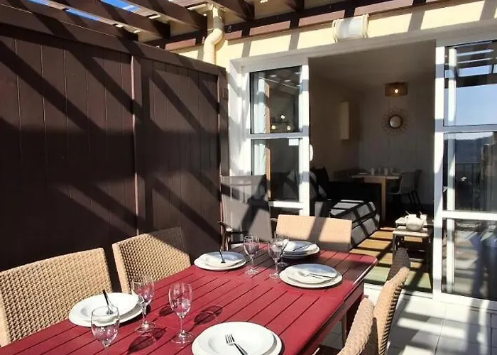 Le Village De Cap Esterel - Maeva - 2 Pieces 6 Personnes - Prestige Mae-4121 *