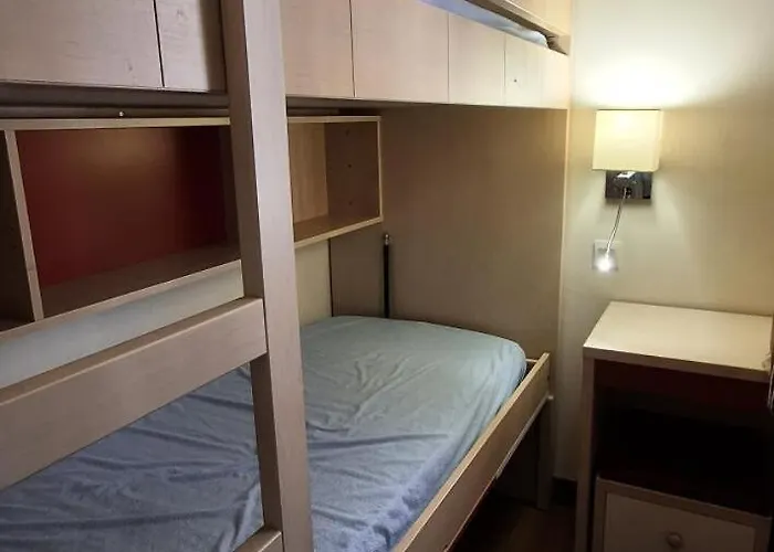 Le Village De Cap Esterel - Maeva - 2 Pieces 6 Personnes - Prestige Mae-4121 * Saint-Raphaël