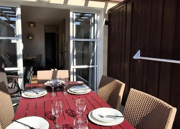 Le Village De Cap Esterel - Maeva - 2 Pieces 6 Personnes - Prestige Mae-4121 アパート *