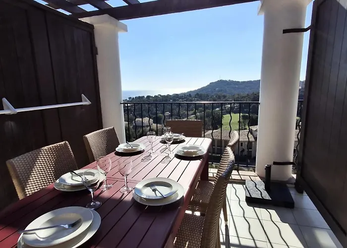 Le Village De Cap Esterel - Maeva - 2 Pieces 6 Personnes - Prestige Mae-4121 アパート