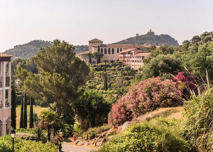 Le Village De Cap Esterel - Maeva - 2 Pieces 6 Personnes - Prestige Mae-4121 アパート