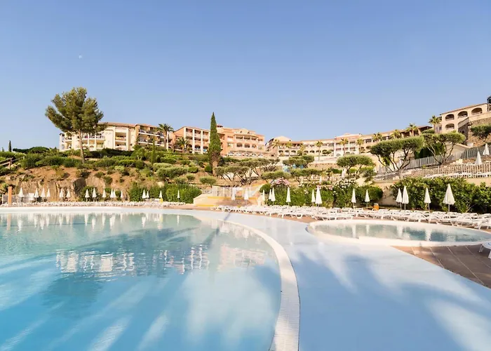 アパート Le Village De Cap Esterel - Maeva - 2 Pieces 6 Personnes - Prestige Mae-4121 *