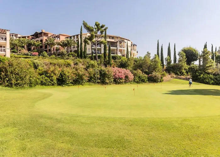 Le Village De Cap Esterel - Maeva - 2 Pieces 6 Personnes - Prestige Mae-4121